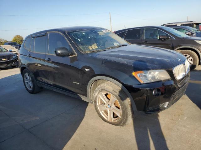 Photo 3 VIN: 5UXWX9C54D0D08877 - BMW X3 