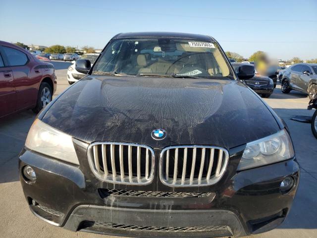 Photo 4 VIN: 5UXWX9C54D0D08877 - BMW X3 