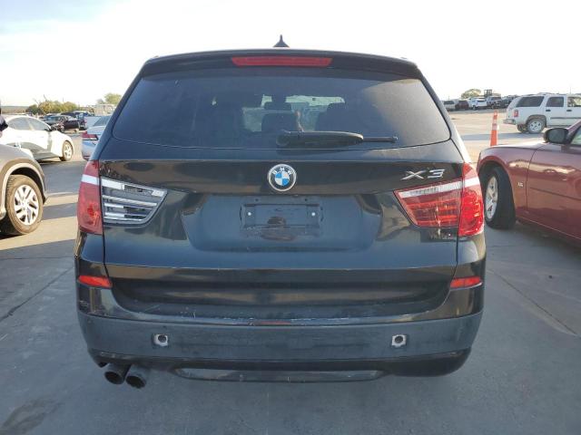 Photo 5 VIN: 5UXWX9C54D0D08877 - BMW X3 