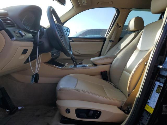 Photo 6 VIN: 5UXWX9C54D0D08877 - BMW X3 