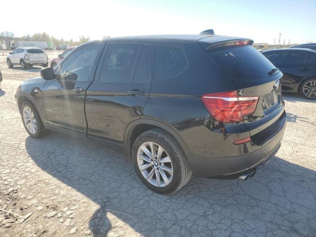 Photo 1 VIN: 5UXWX9C54DL874498 - BMW X3 XDRIVE2 