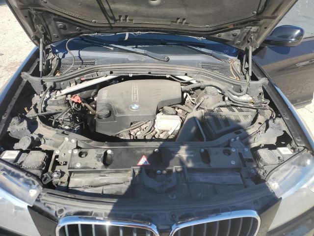 Photo 11 VIN: 5UXWX9C54DL874498 - BMW X3 XDRIVE2 