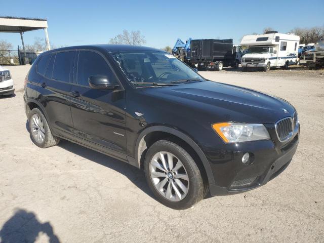 Photo 3 VIN: 5UXWX9C54DL874498 - BMW X3 XDRIVE2 