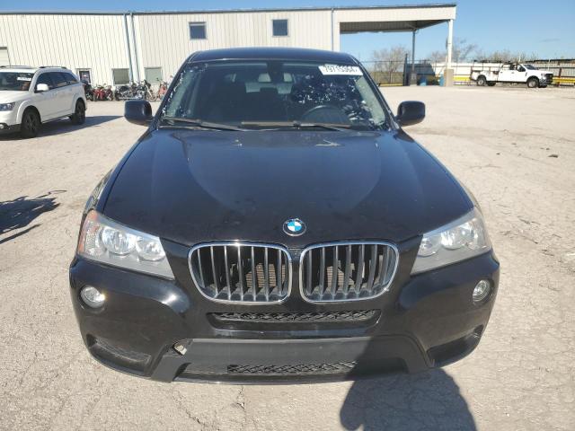 Photo 4 VIN: 5UXWX9C54DL874498 - BMW X3 XDRIVE2 