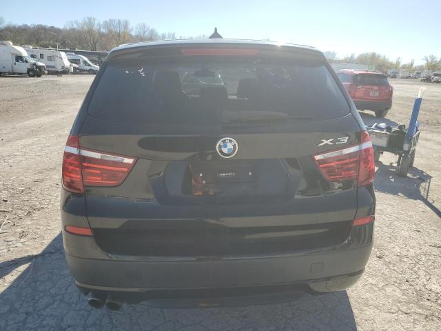 Photo 5 VIN: 5UXWX9C54DL874498 - BMW X3 XDRIVE2 