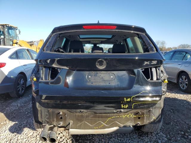 Photo 5 VIN: 5UXWX9C54E0D09545 - BMW X3 XDRIVE2 