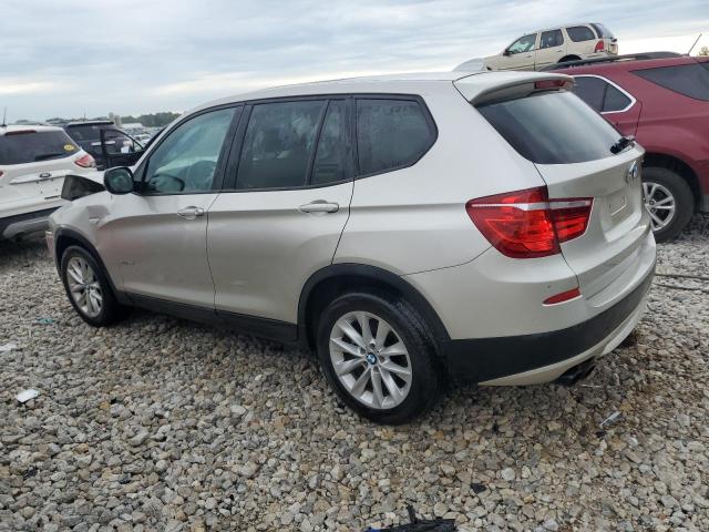 Photo 1 VIN: 5UXWX9C54E0D10274 - BMW X3 