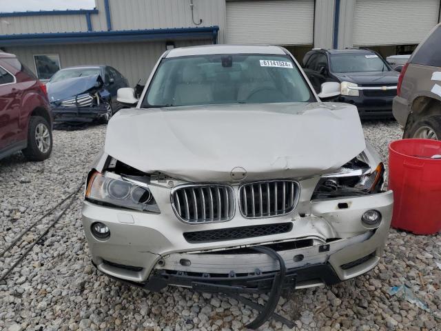 Photo 4 VIN: 5UXWX9C54E0D10274 - BMW X3 