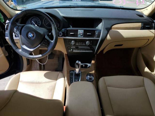 Photo 7 VIN: 5UXWX9C54E0D13174 - BMW X3 XDRIVE2 