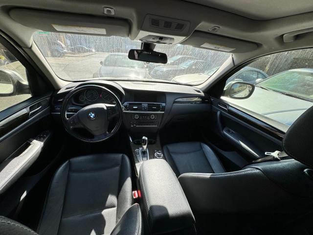 Photo 8 VIN: 5UXWX9C54E0D14387 - BMW X3 XDRIVE2 