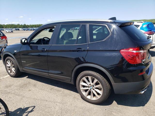 Photo 1 VIN: 5UXWX9C54E0D14776 - BMW X3 