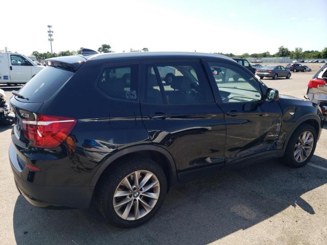 Photo 2 VIN: 5UXWX9C54E0D14776 - BMW X3 