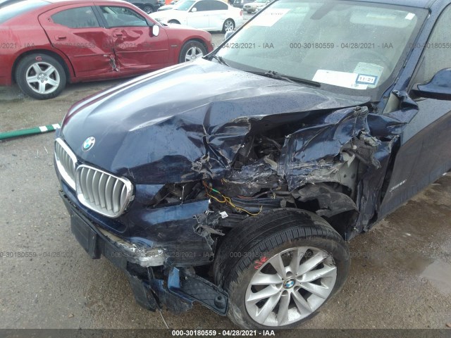 Photo 5 VIN: 5UXWX9C54E0D17192 - BMW X3 