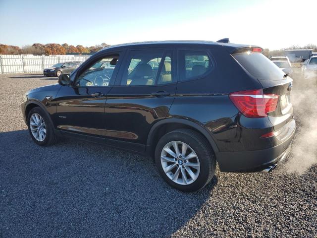 Photo 1 VIN: 5UXWX9C54E0D21114 - BMW X3 