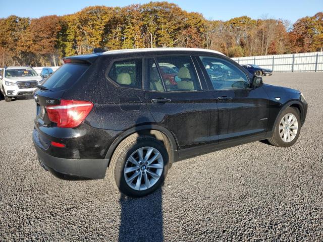 Photo 2 VIN: 5UXWX9C54E0D21114 - BMW X3 