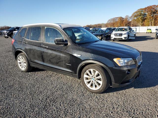 Photo 3 VIN: 5UXWX9C54E0D21114 - BMW X3 