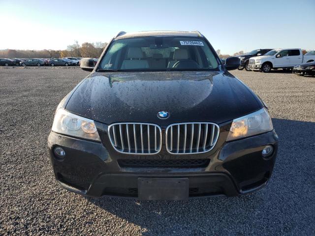 Photo 4 VIN: 5UXWX9C54E0D21114 - BMW X3 