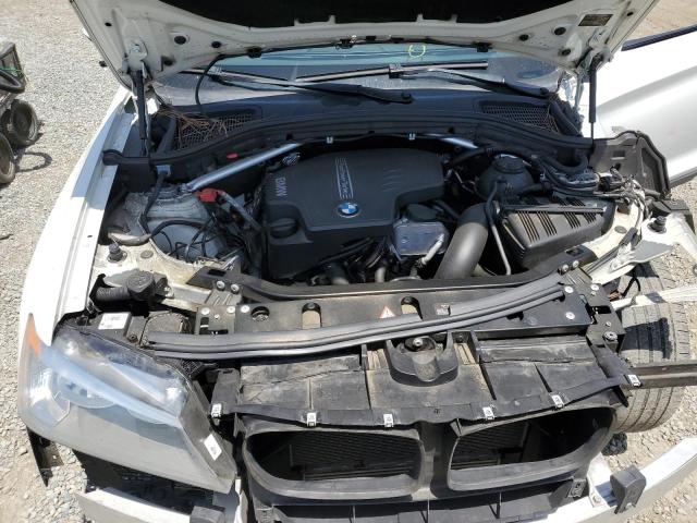 Photo 11 VIN: 5UXWX9C54E0D22179 - BMW X3 