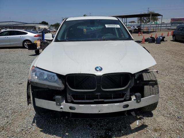 Photo 4 VIN: 5UXWX9C54E0D22179 - BMW X3 