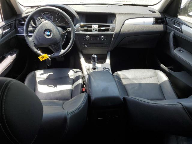 Photo 7 VIN: 5UXWX9C54E0D22179 - BMW X3 