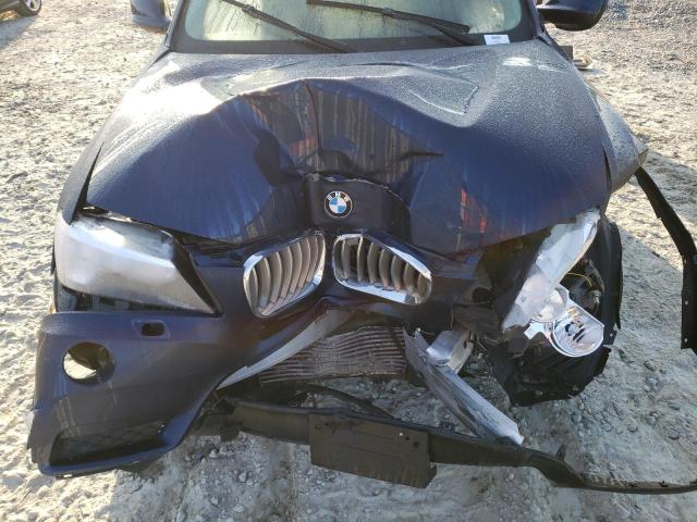 Photo 11 VIN: 5UXWX9C54E0D24918 - BMW X3 XDRIVE2 