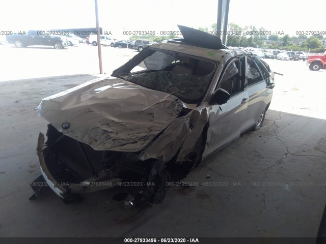 Photo 1 VIN: 5UXWX9C54E0D26152 - BMW X3 