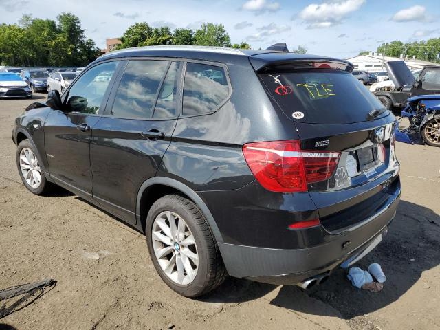 Photo 1 VIN: 5UXWX9C54E0D27088 - BMW X3 