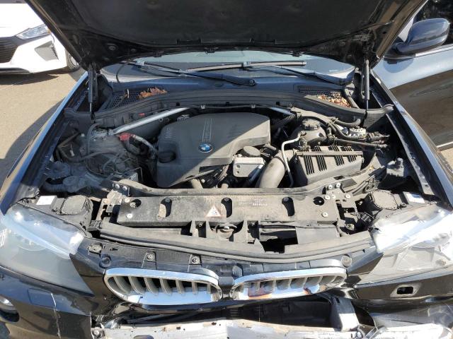 Photo 11 VIN: 5UXWX9C54E0D27088 - BMW X3 