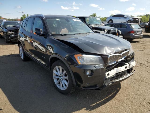 Photo 3 VIN: 5UXWX9C54E0D27088 - BMW X3 