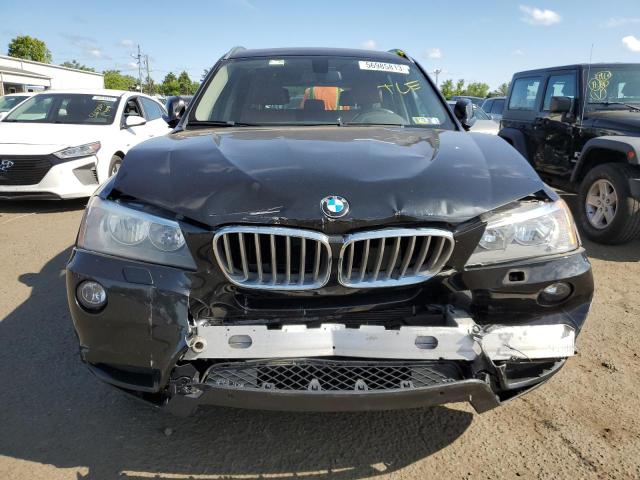 Photo 4 VIN: 5UXWX9C54E0D27088 - BMW X3 