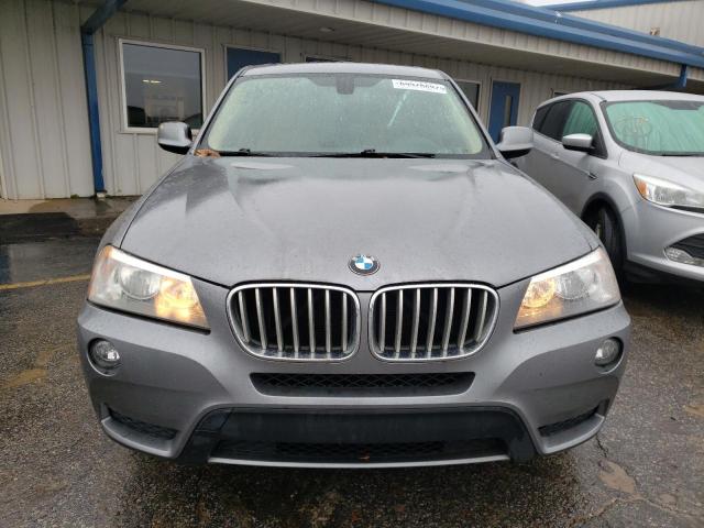 Photo 4 VIN: 5UXWX9C54E0D30962 - BMW X3 