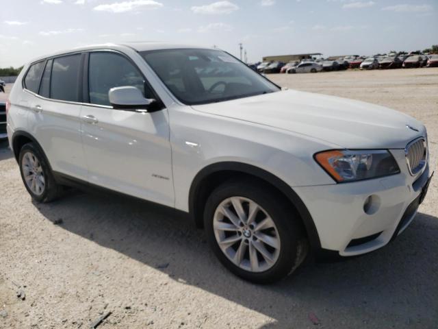 Photo 3 VIN: 5UXWX9C54E0D32212 - BMW X3 