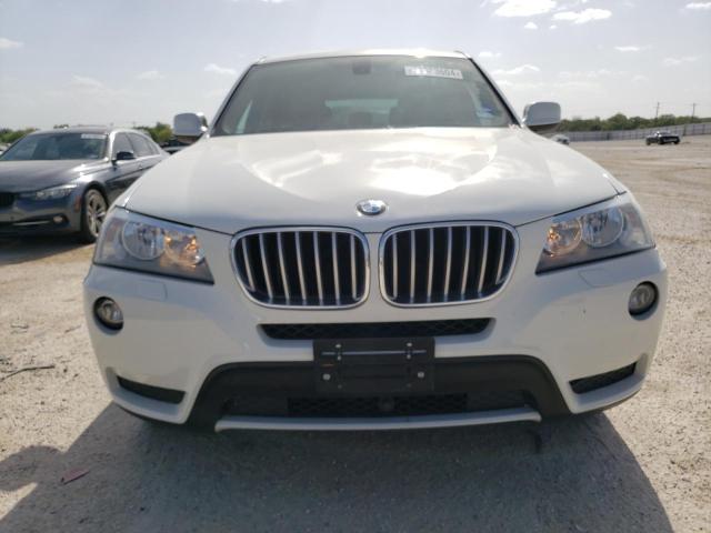 Photo 4 VIN: 5UXWX9C54E0D32212 - BMW X3 