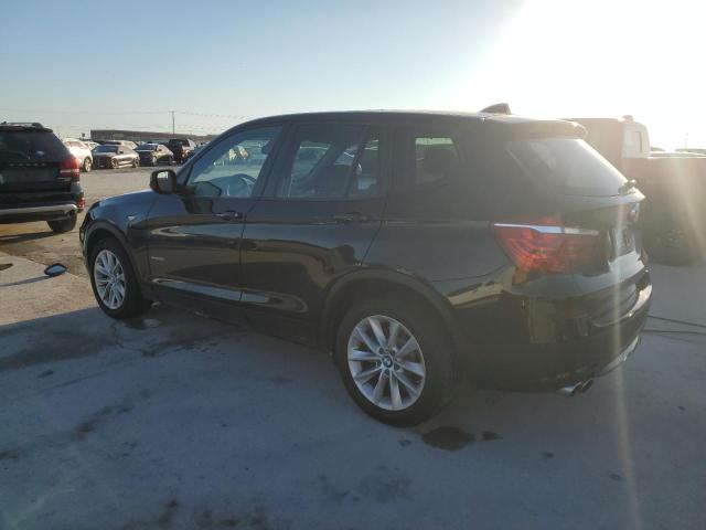 Photo 1 VIN: 5UXWX9C54E0D32825 - BMW X3 XDRIVE2 