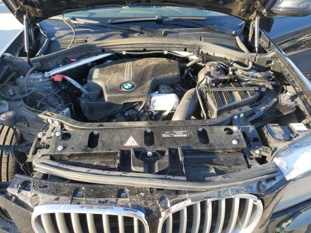 Photo 11 VIN: 5UXWX9C54E0D32825 - BMW X3 XDRIVE2 