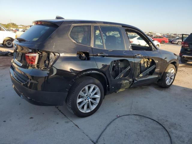 Photo 2 VIN: 5UXWX9C54E0D32825 - BMW X3 XDRIVE2 