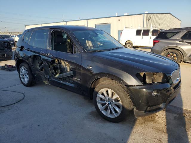 Photo 3 VIN: 5UXWX9C54E0D32825 - BMW X3 XDRIVE2 