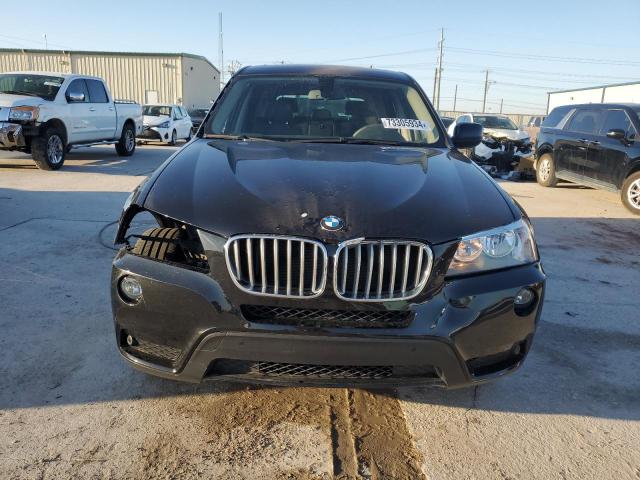 Photo 4 VIN: 5UXWX9C54E0D32825 - BMW X3 XDRIVE2 