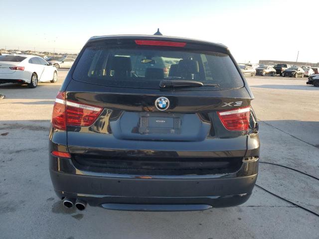 Photo 5 VIN: 5UXWX9C54E0D32825 - BMW X3 XDRIVE2 