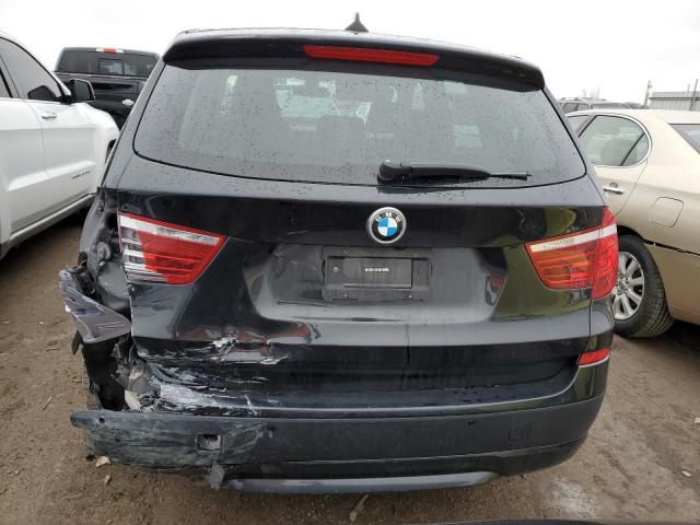 Photo 5 VIN: 5UXWX9C54E0D33246 - BMW X3 XDRIVE2 