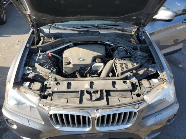 Photo 11 VIN: 5UXWX9C54E0D33909 - BMW X3 XDRIVE2 