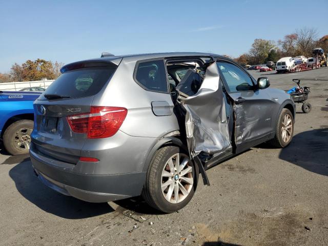 Photo 2 VIN: 5UXWX9C54E0D33909 - BMW X3 XDRIVE2 