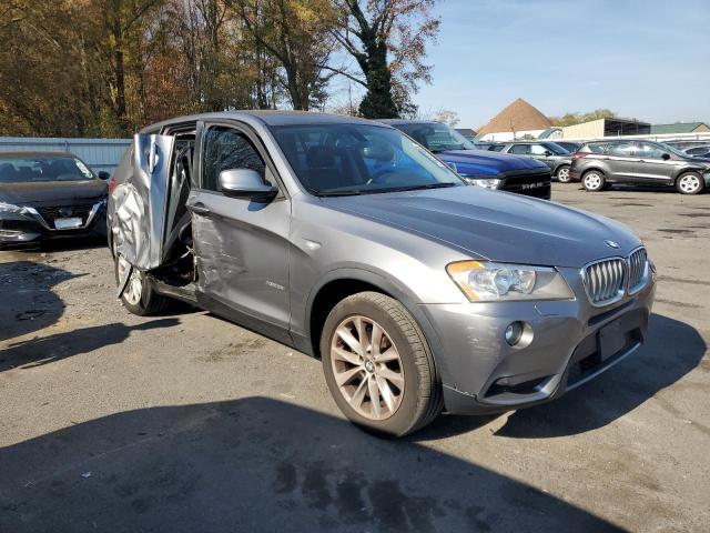 Photo 3 VIN: 5UXWX9C54E0D33909 - BMW X3 XDRIVE2 