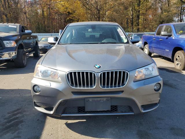 Photo 4 VIN: 5UXWX9C54E0D33909 - BMW X3 XDRIVE2 