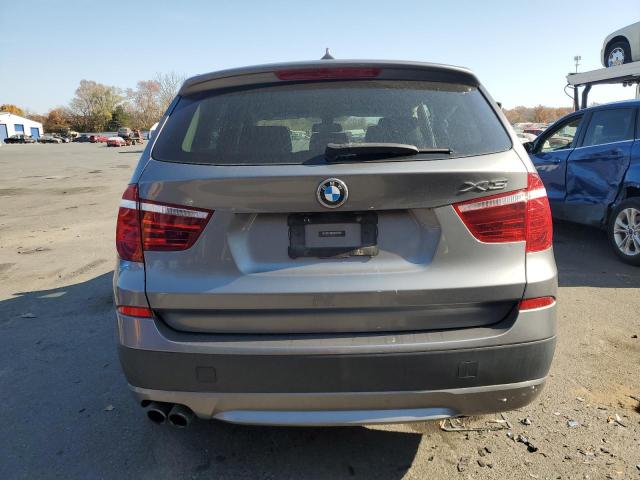 Photo 5 VIN: 5UXWX9C54E0D33909 - BMW X3 XDRIVE2 