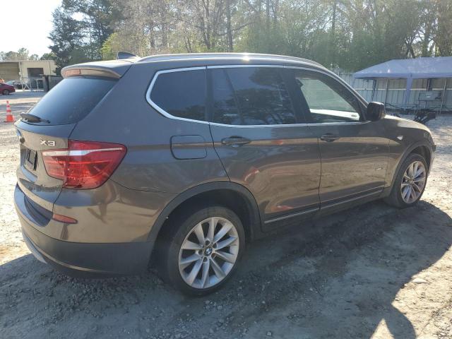 Photo 2 VIN: 5UXWX9C54E0D36762 - BMW X3 