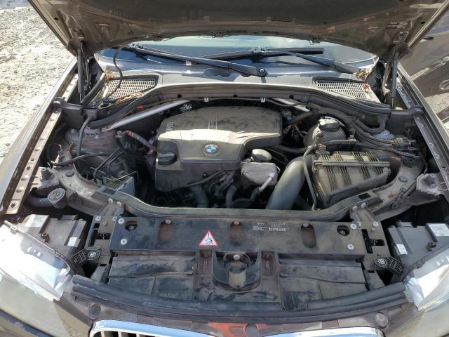 Photo 11 VIN: 5UXWX9C54E0D36762 - BMW X3 