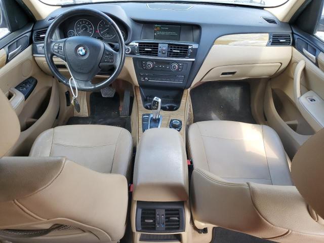 Photo 7 VIN: 5UXWX9C54E0D36762 - BMW X3 