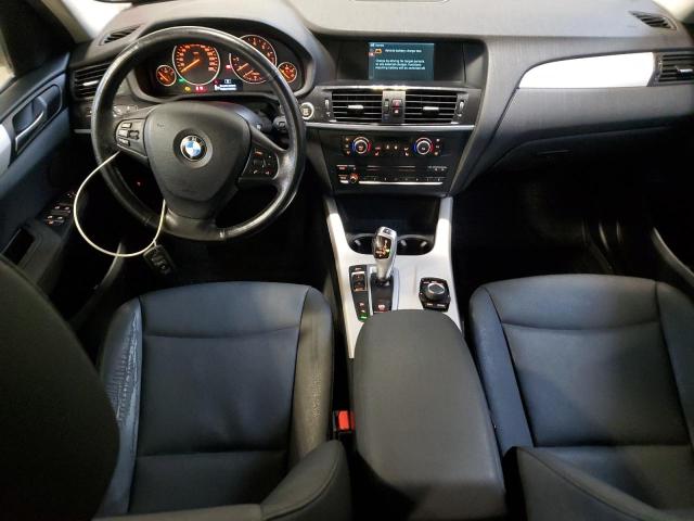 Photo 7 VIN: 5UXWX9C54E0D38320 - BMW X3 