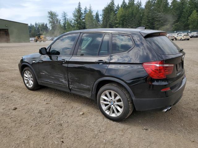 Photo 1 VIN: 5UXWX9C54E0D39063 - BMW X3 XDRIVE2 